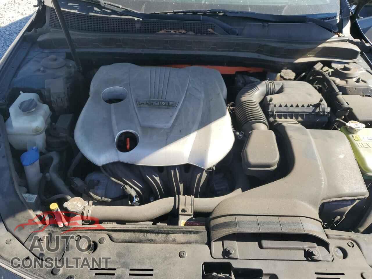 KIA OPTIMA 2015 - KNAGN4AD1F5083178