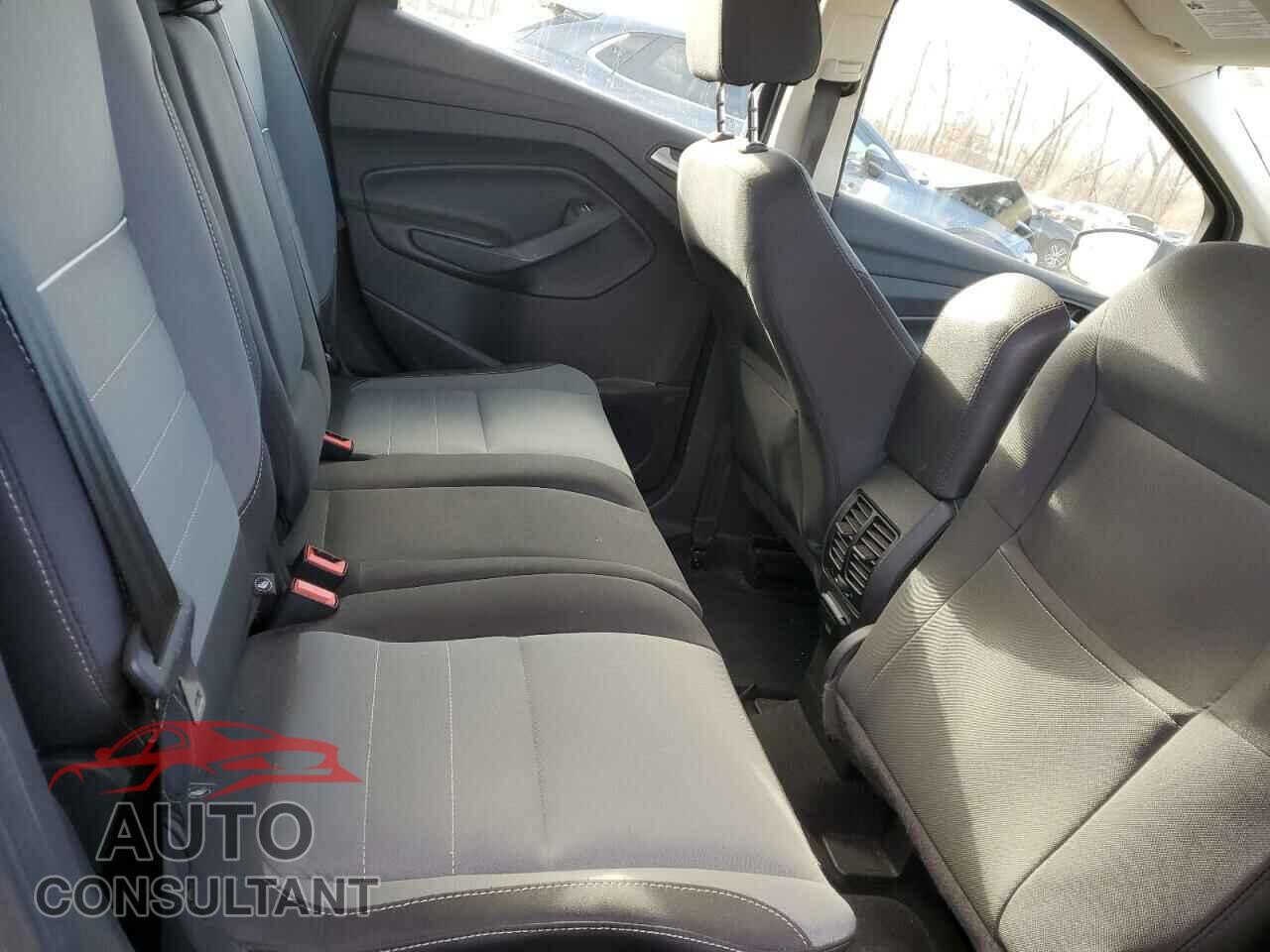 FORD CMAX 2015 - 1FADP5AU5FL123740