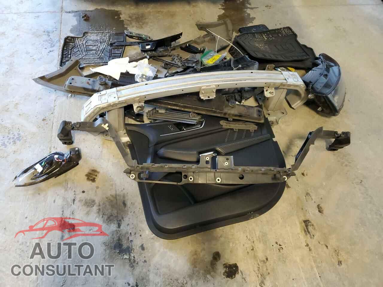 FORD EDGE 2015 - 2FMTK4AP5FBB74479