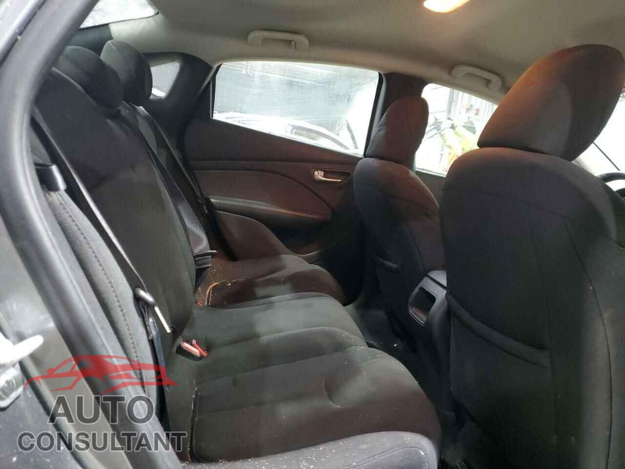 DODGE DART 2013 - 1C3CDFBA7DD110055