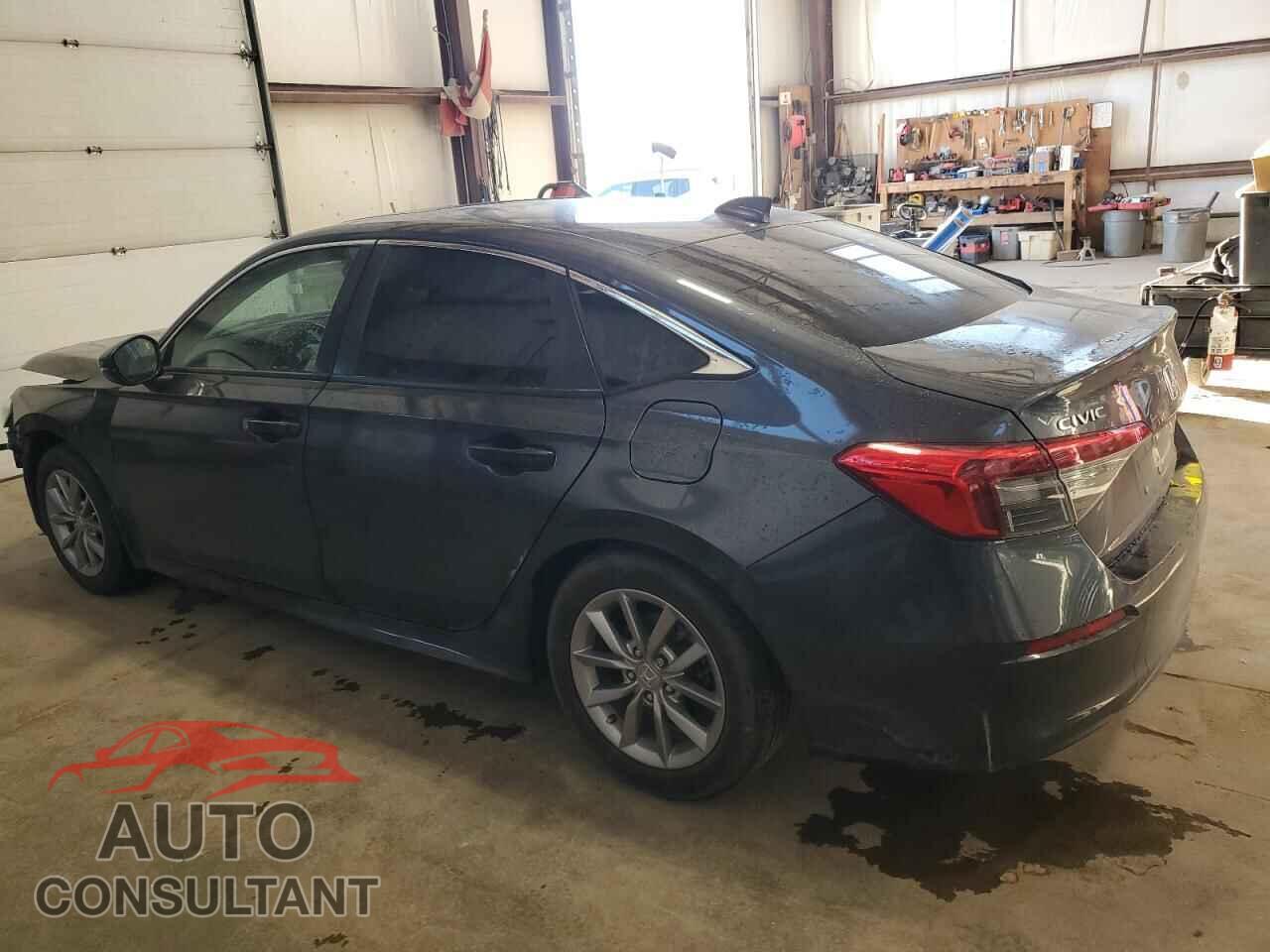 HONDA CIVIC 2023 - 2HGFE2F3XPH101594