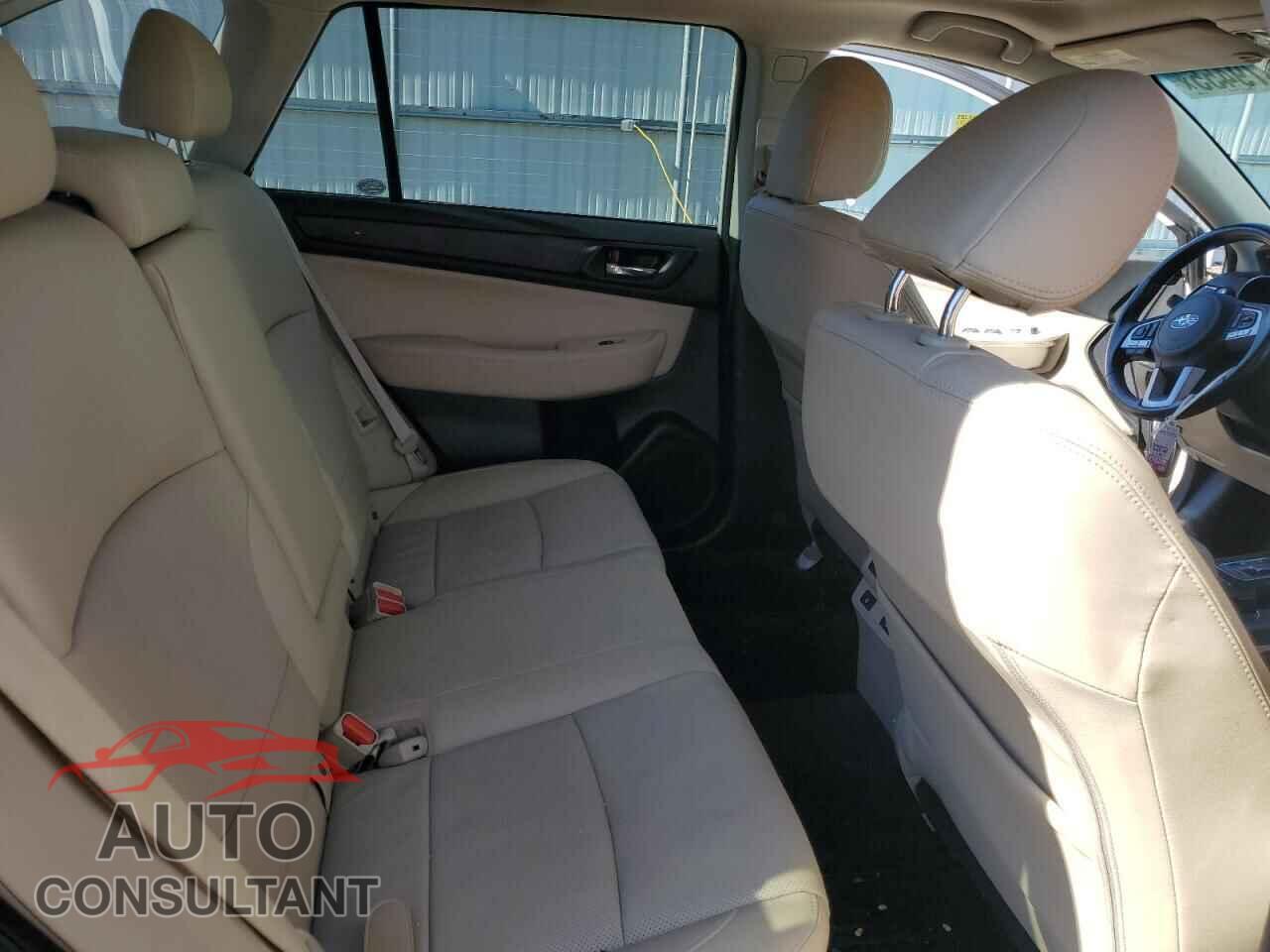 SUBARU OUTBACK 2017 - 4S4BSANC0H3235886