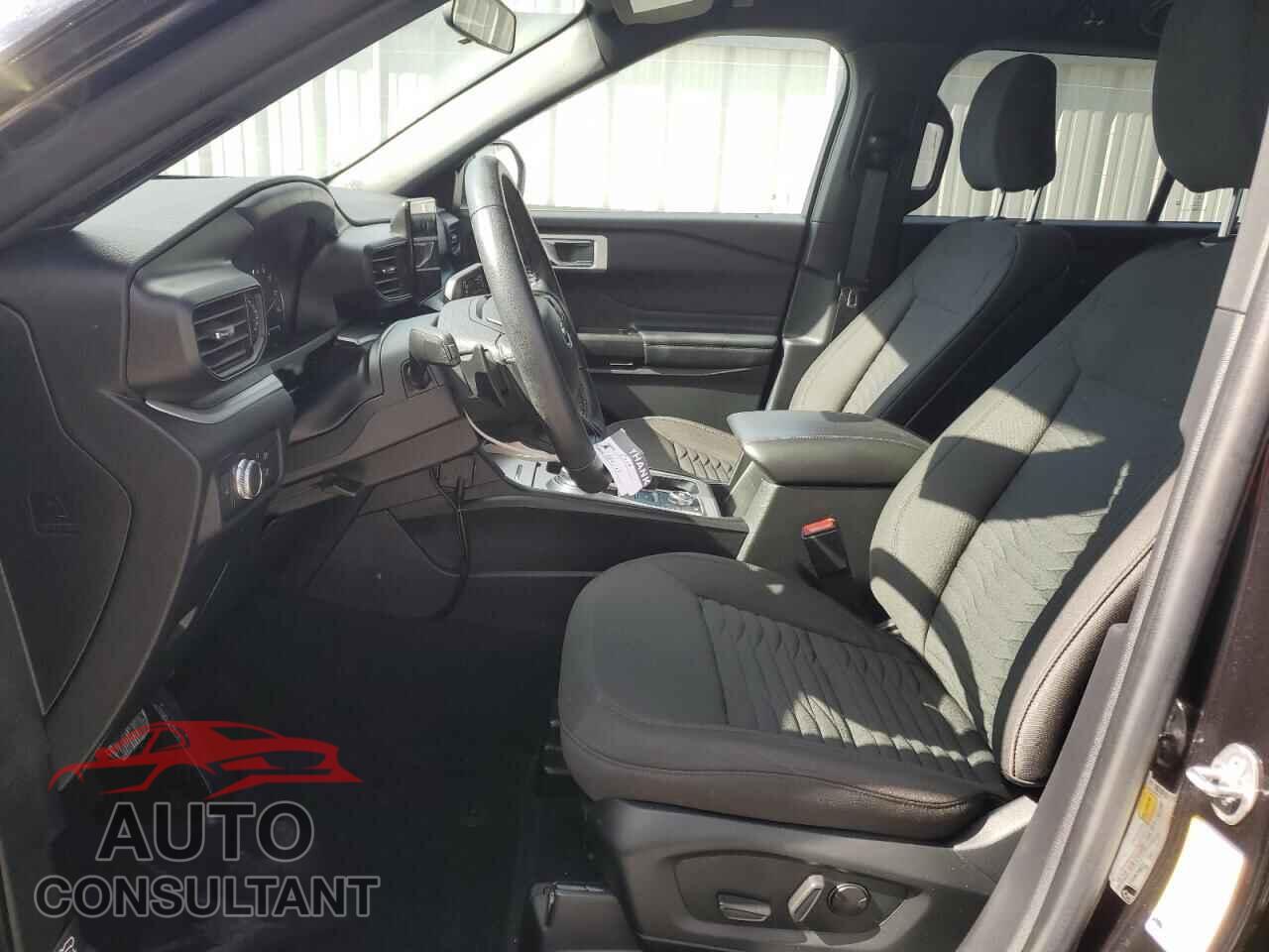 FORD EXPLORER 2020 - 1FMSK8DH9LGB86209