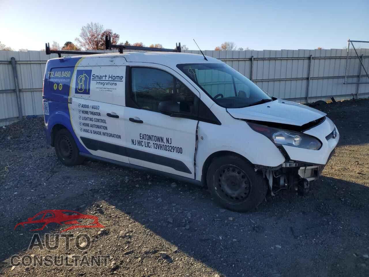 FORD TRANSIT 2015 - NM0LS7F77F1179805