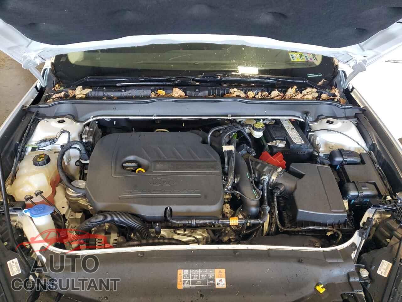 FORD FUSION 2016 - 3FA6P0HD5GR201308