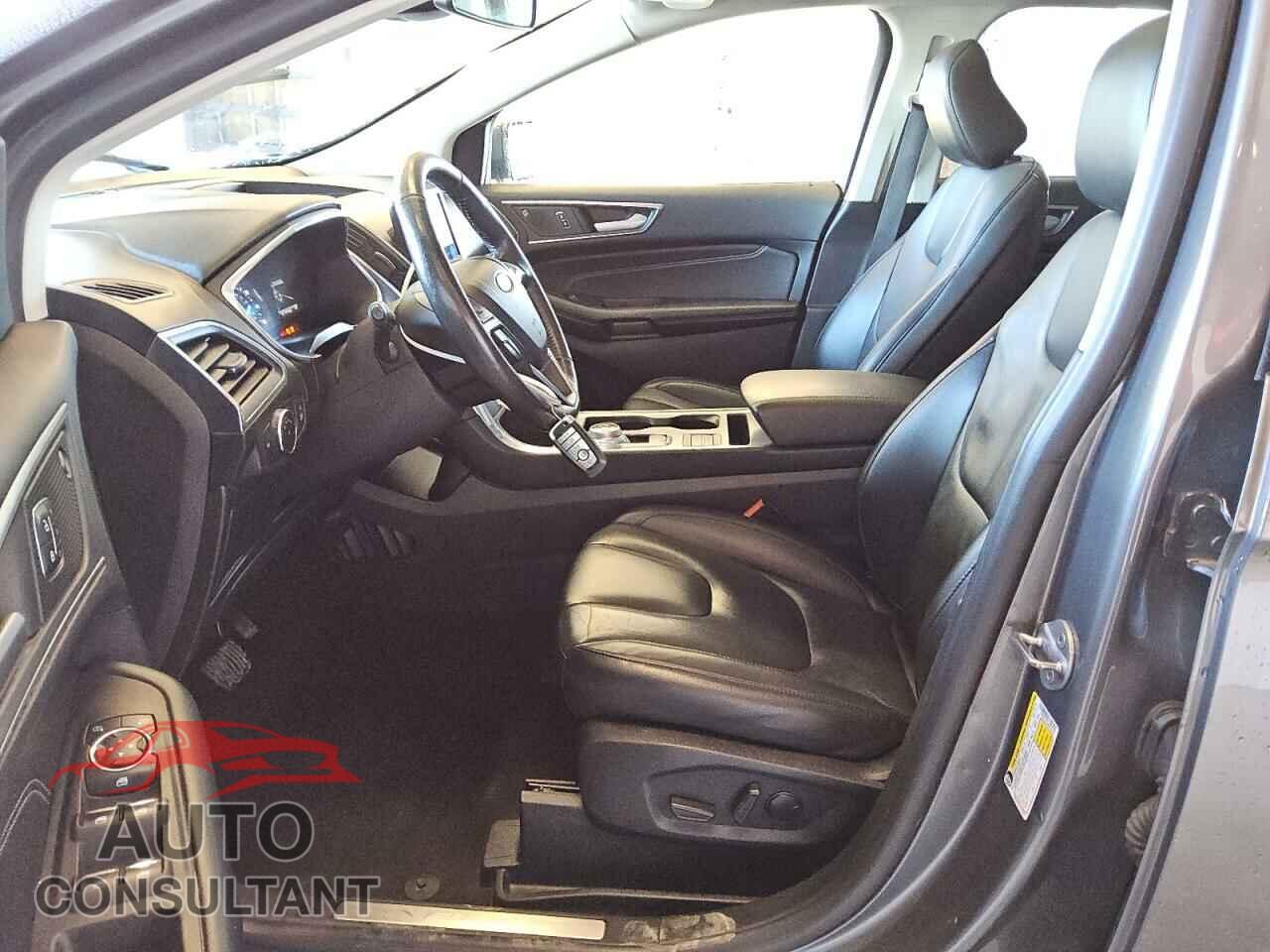 FORD EDGE 2021 - 2FMPK4K9XMBA26830