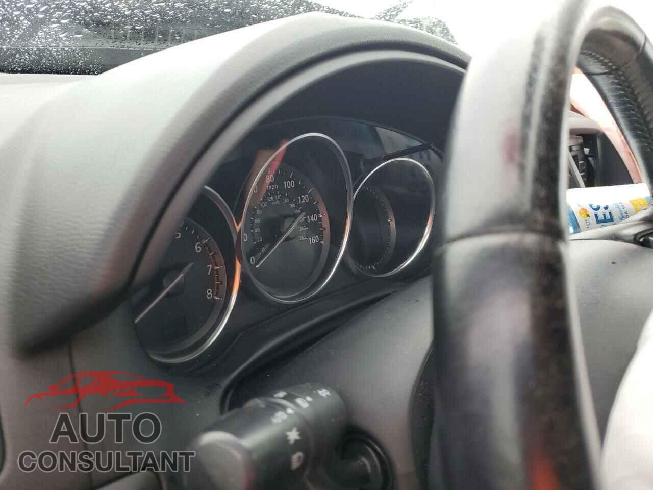 MAZDA CX-5 2014 - JM3KE2DY3E0343017