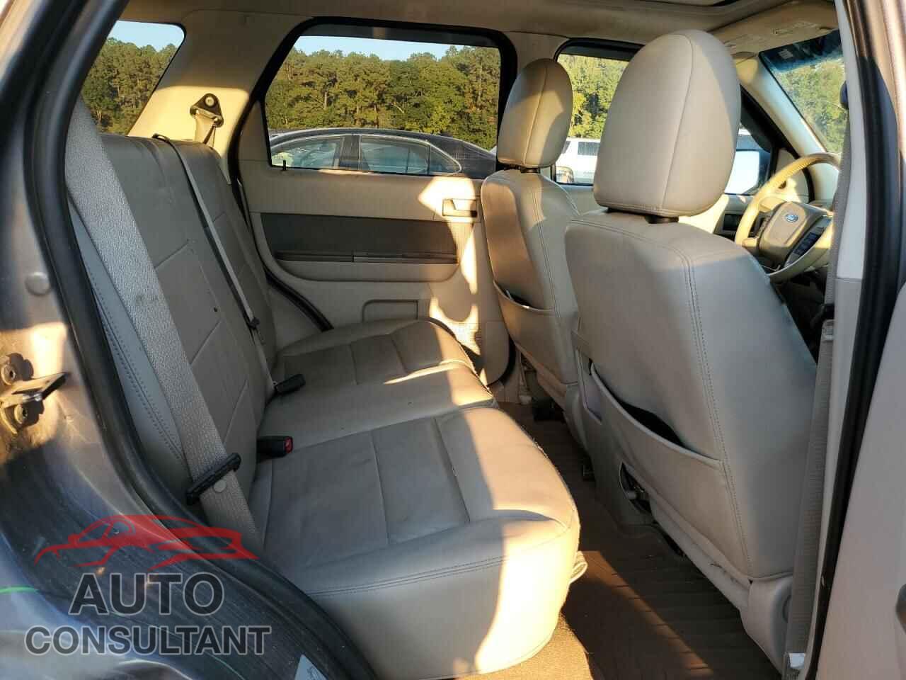 FORD ESCAPE 2012 - 1FMCU0DG4CKC13580