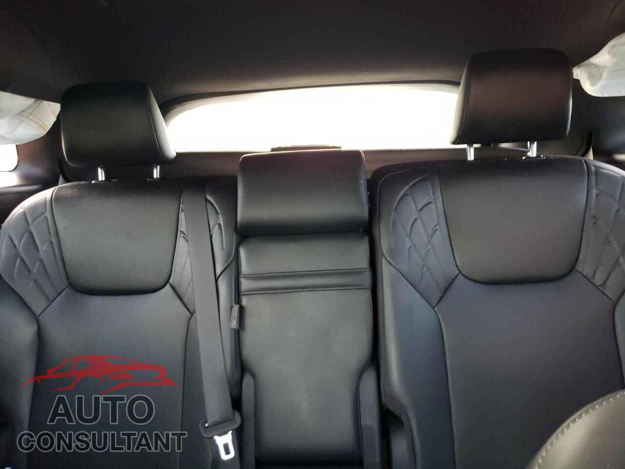 LEXUS RX350 2023 - 2T2BAMCA9PC008322