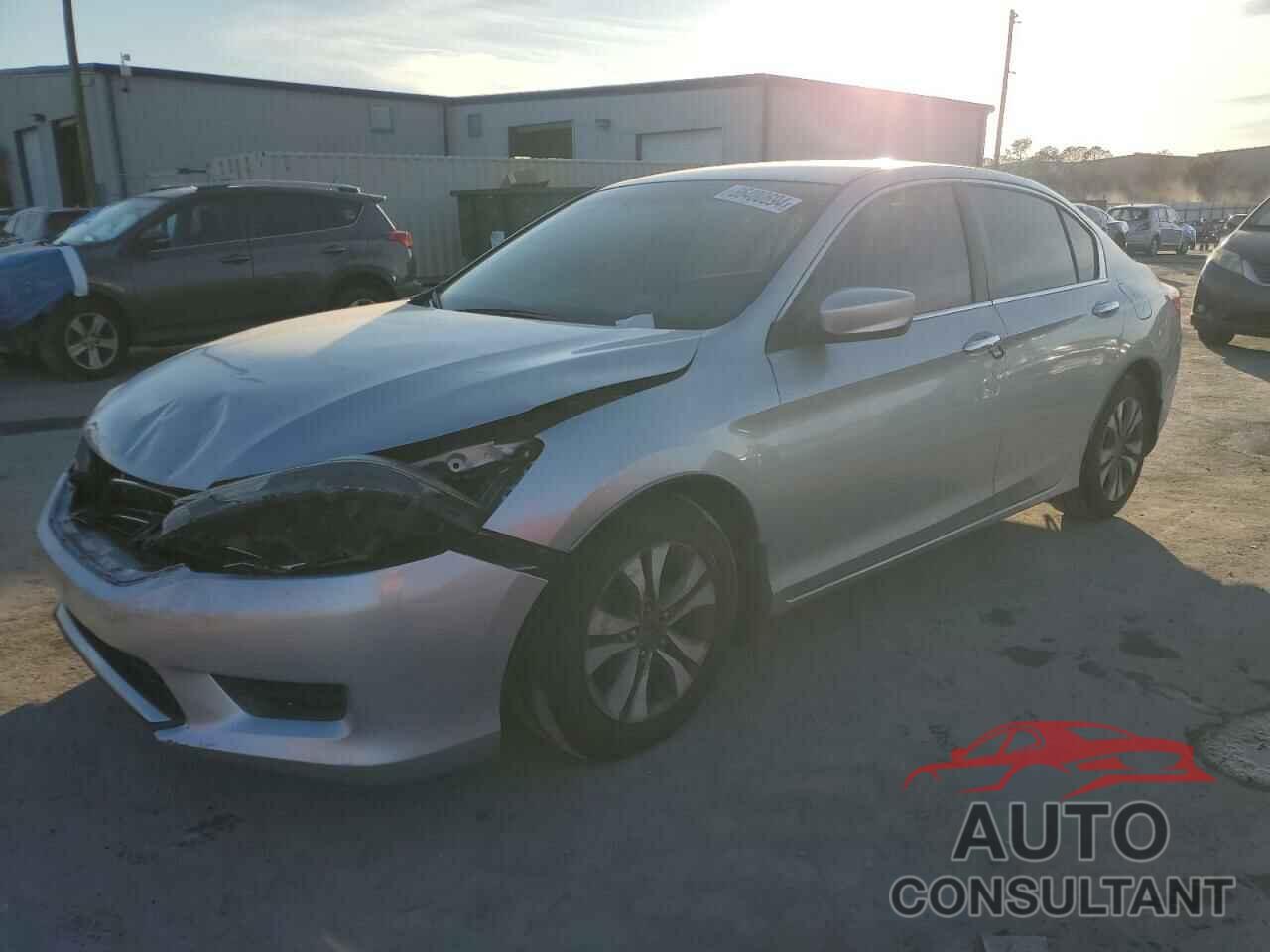 HONDA ACCORD 2013 - 1HGCR2F34DA015375