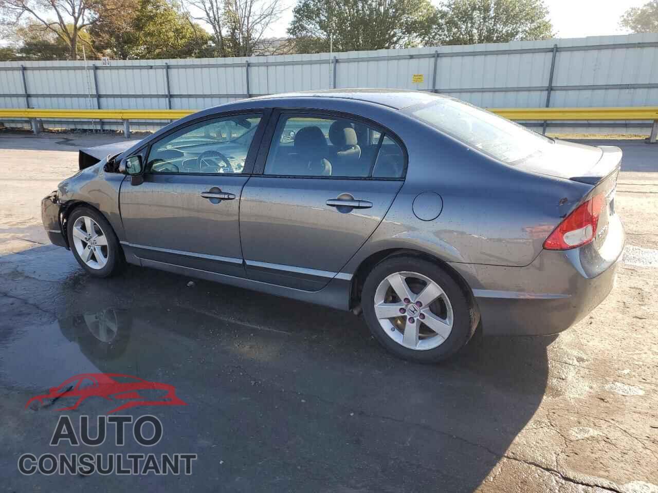 HONDA CIVIC 2011 - 19XFA1F69BE043738