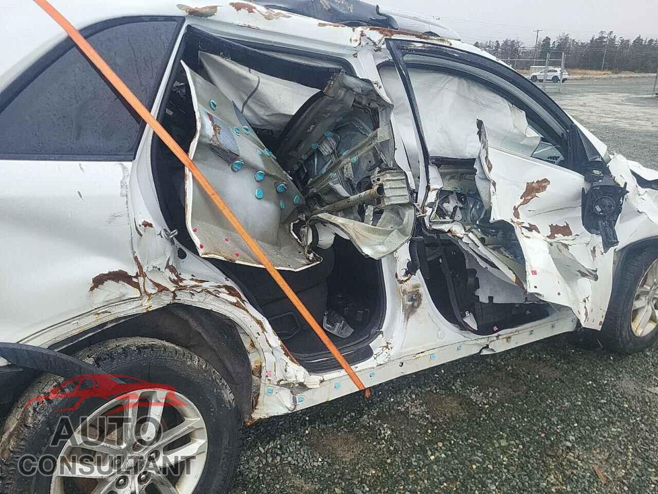KIA SORENTO 2014 - 5XYKT3A62EG467569