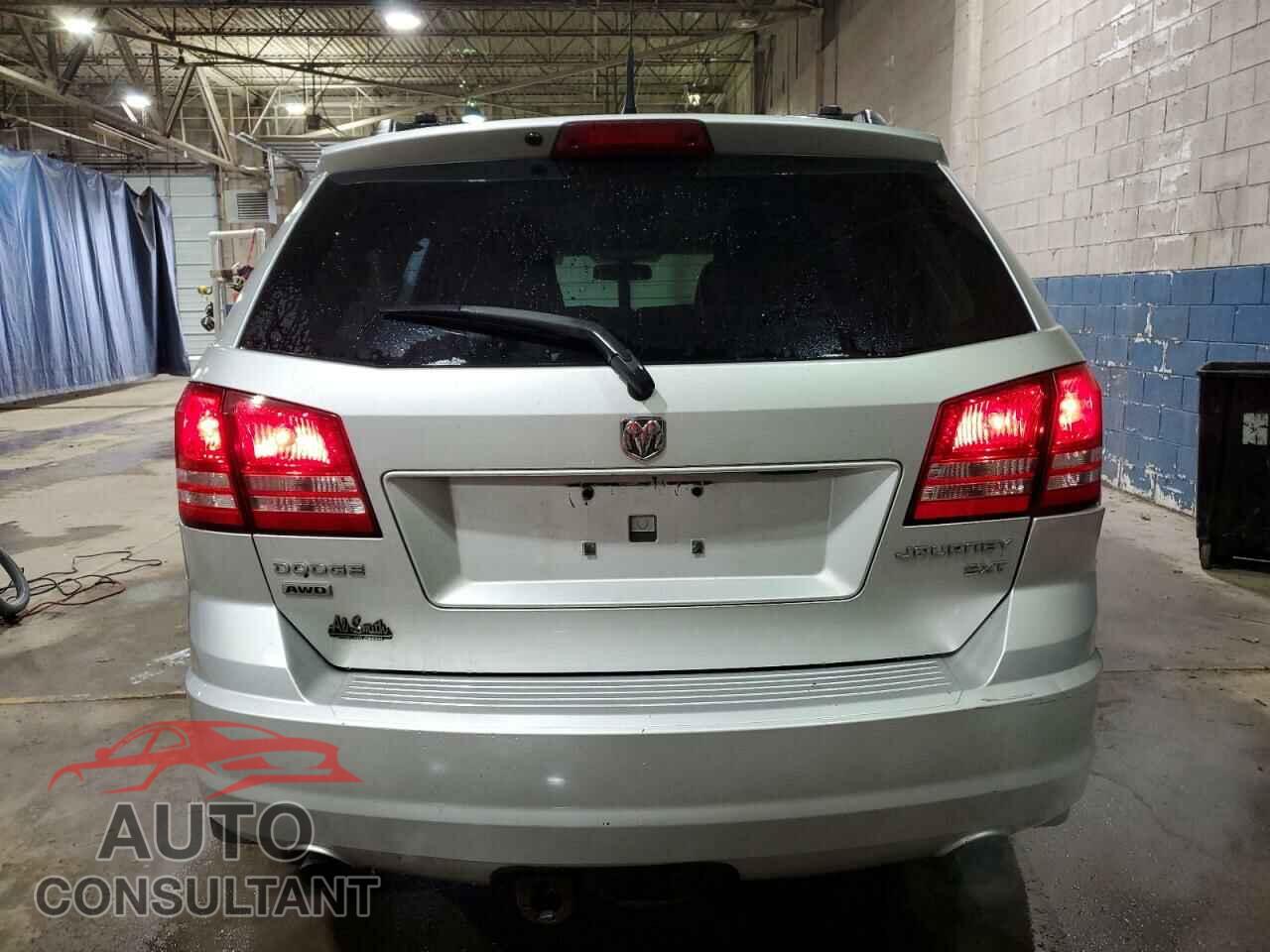 DODGE JOURNEY 2010 - 3D4PH5FV1AT283149
