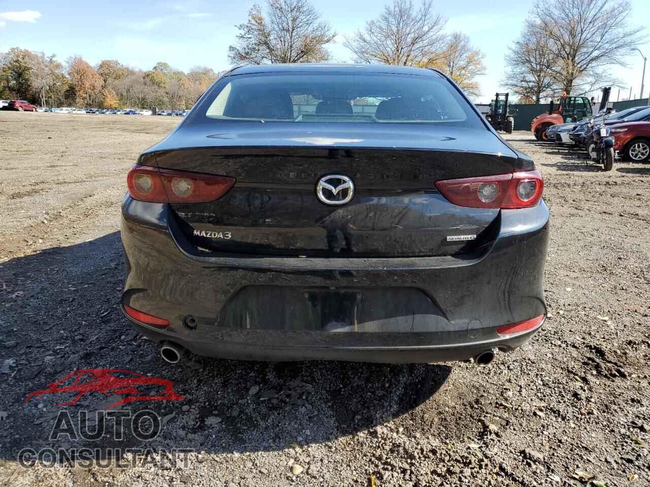 MAZDA 3 2024 - 3MZBPACM7RM417440