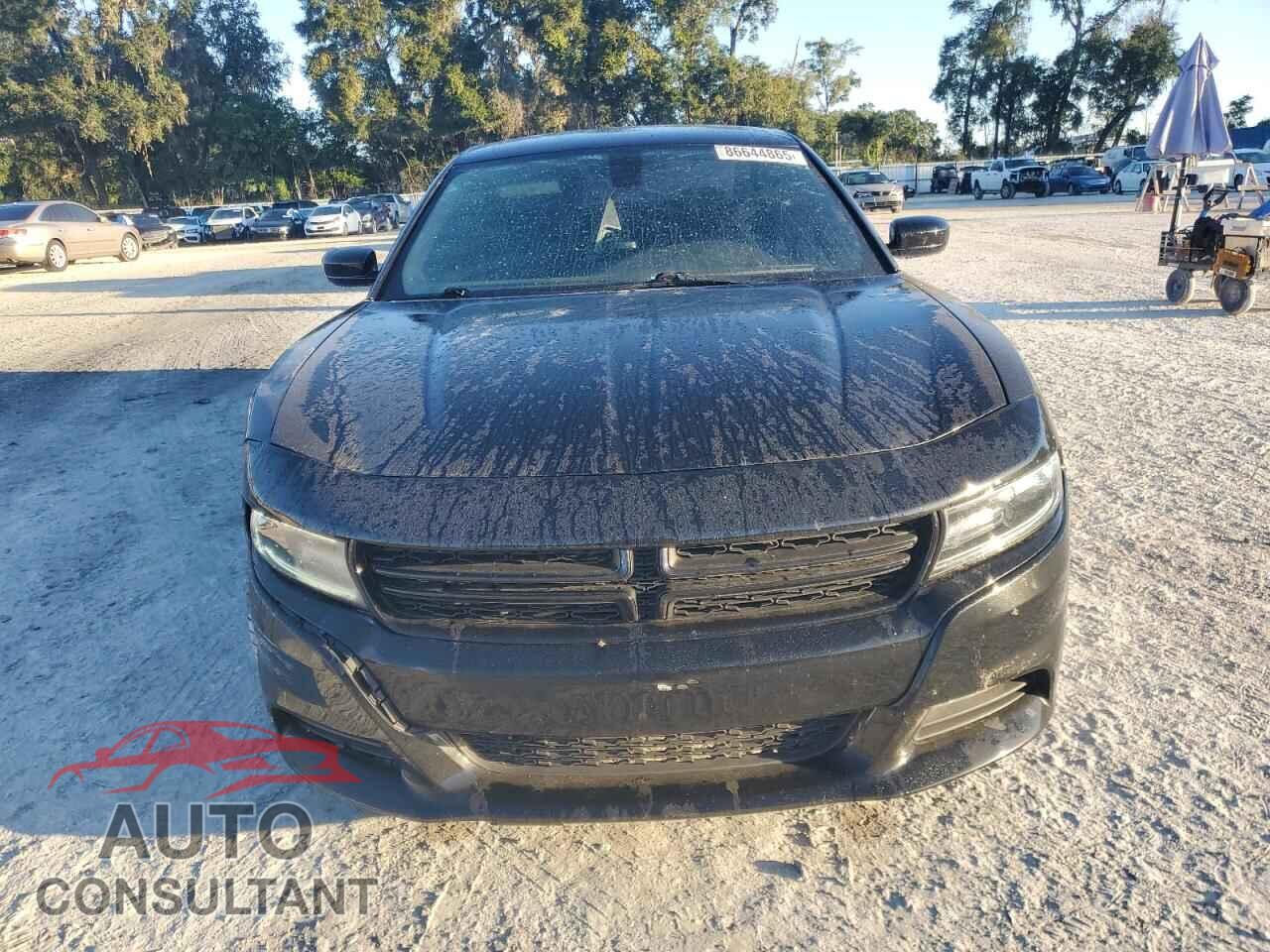 DODGE CHARGER 2017 - 2C3CDXCT7HH532468