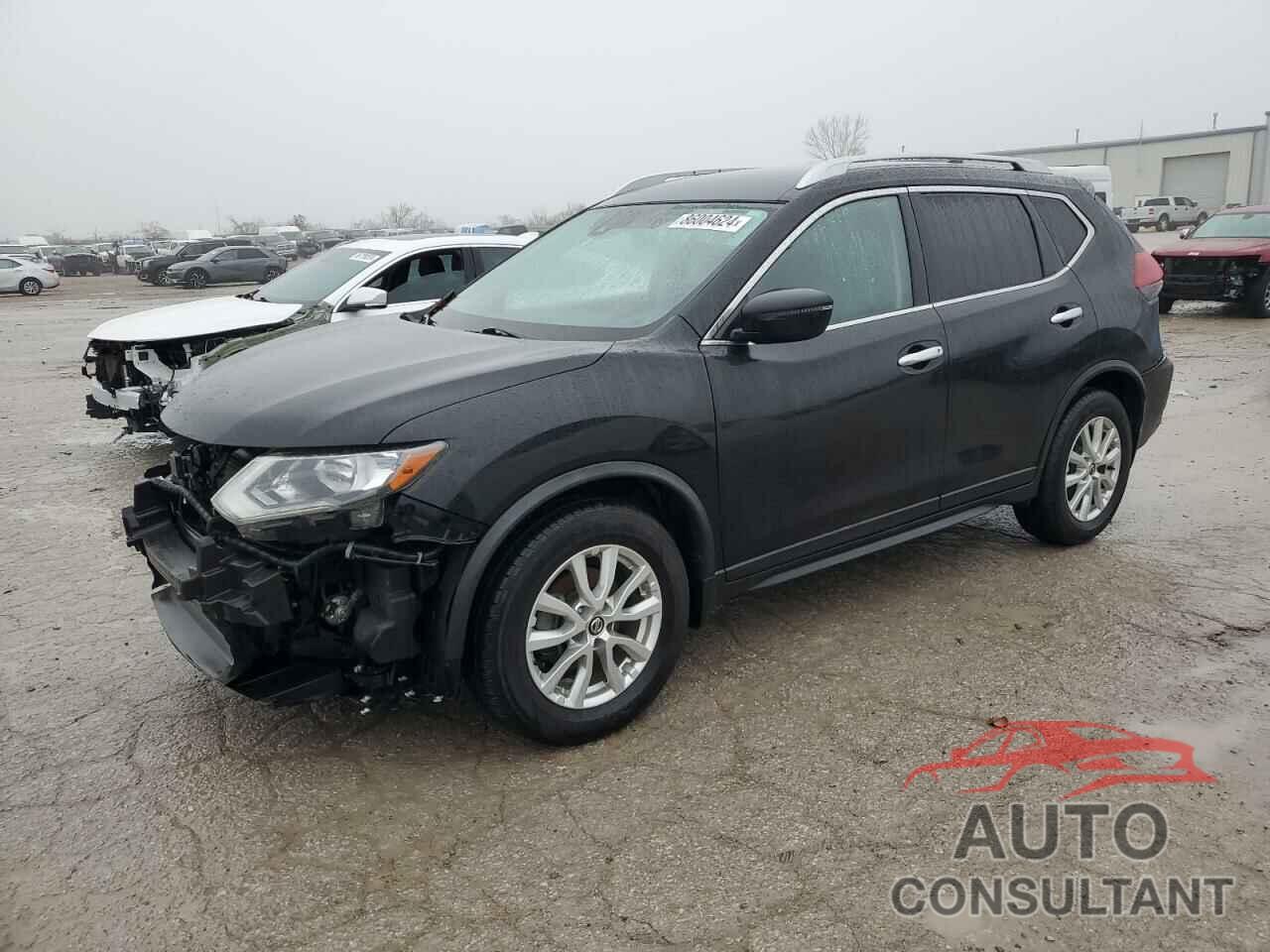NISSAN ROGUE 2020 - JN8AT2MT4LW003159