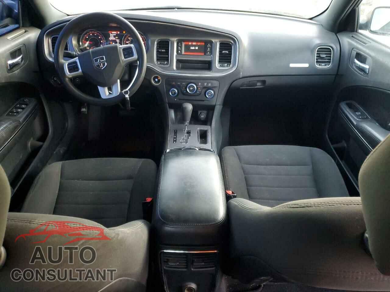 DODGE CHARGER 2014 - 2C3CDXBG8EH130832