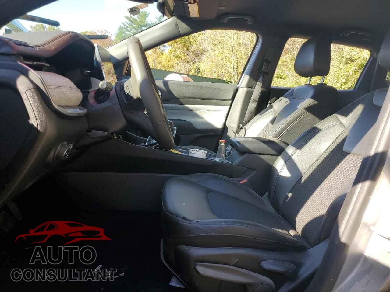 JEEP COMPASS 2024 - 3C4NJDBN8RT604396