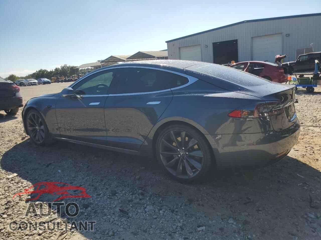 TESLA MODEL S 2016 - 5YJSA1E22GF175044