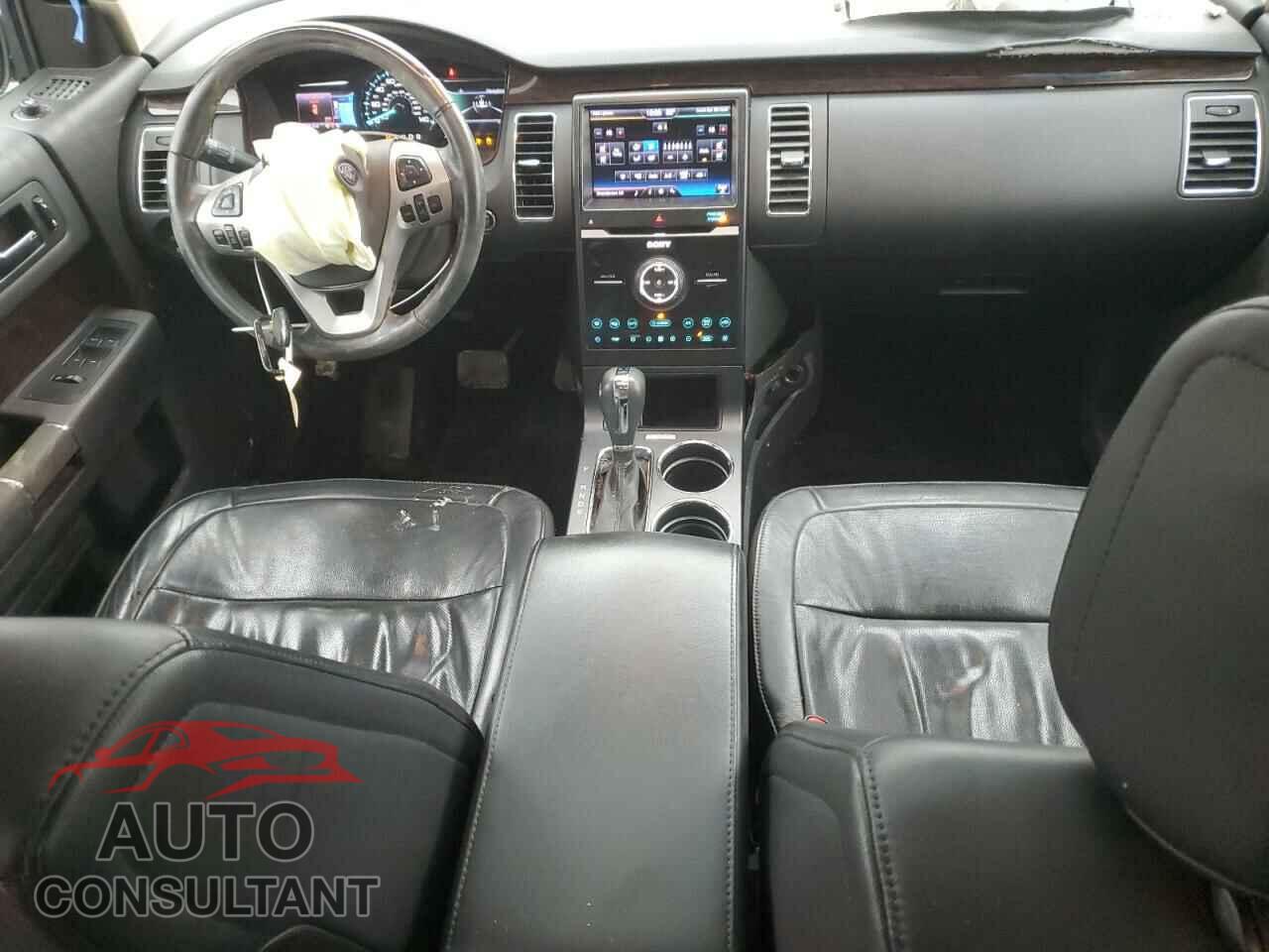 FORD FLEX 2013 - 2FMGK5D83DBD19561