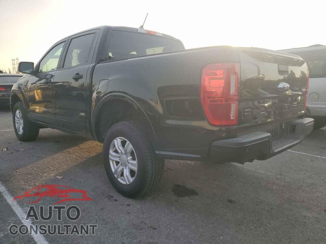 FORD RANGER 2019 - 1FTER4EH8KLB08689
