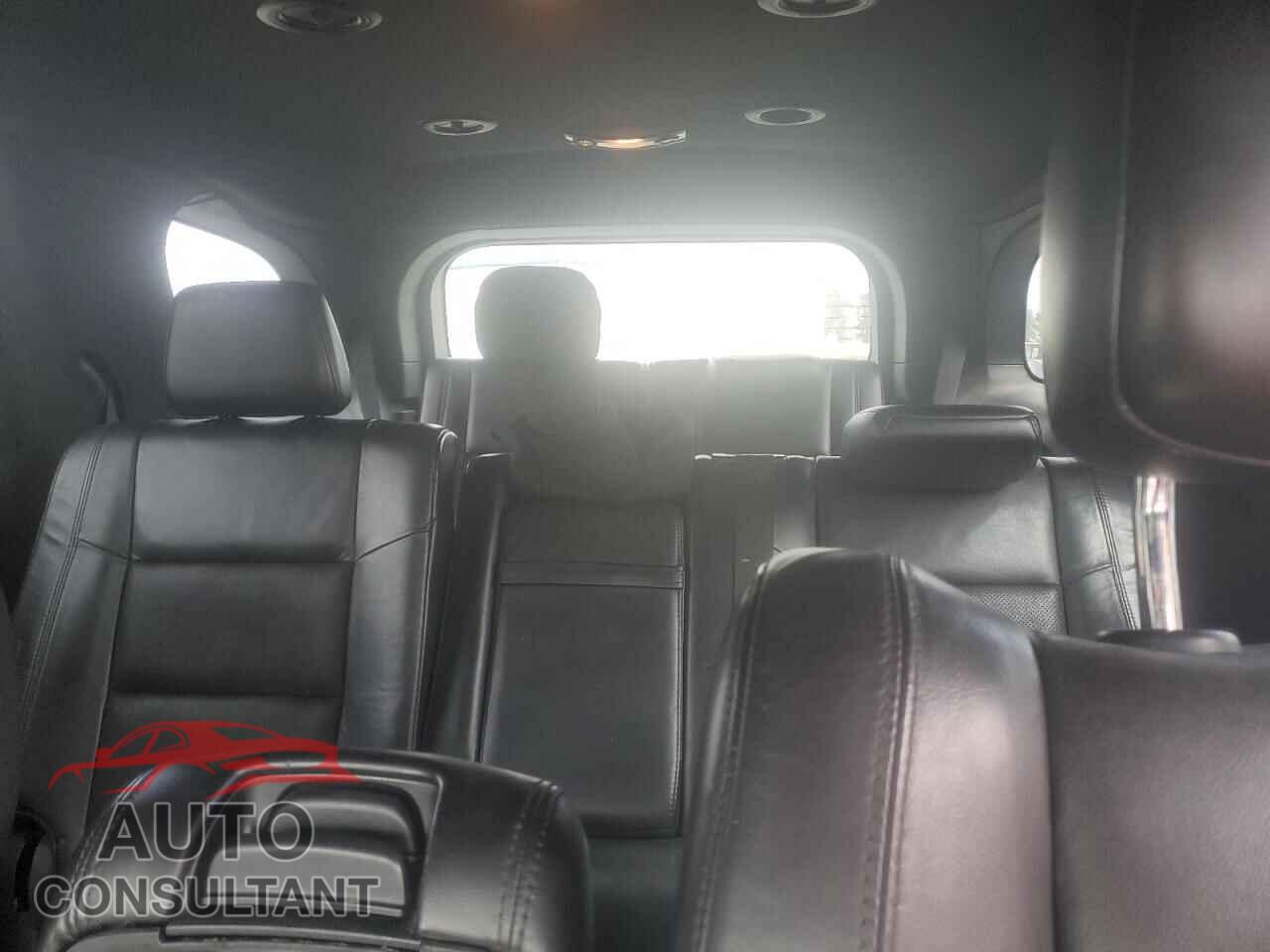 DODGE DURANGO 2019 - 1C4RDJDG3KC744587