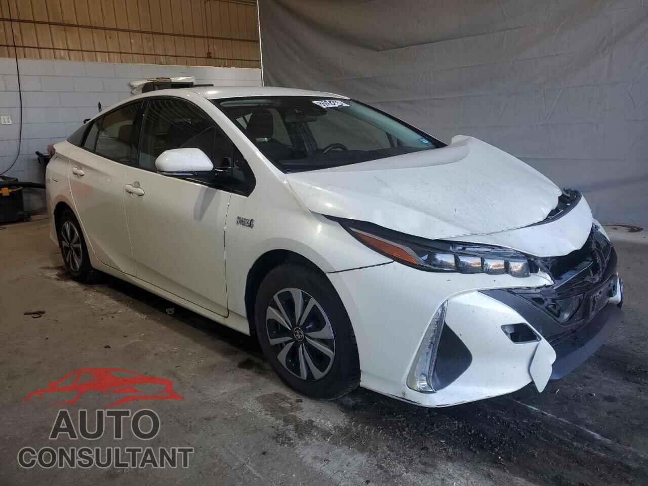TOYOTA PRIUS 2017 - JTDKARFP9H3057385