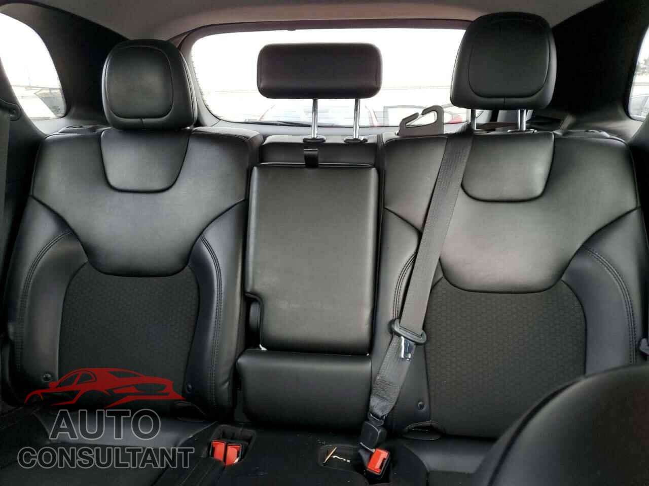 JEEP GRAND CHER 2019 - 1C4PJMLB5KD433471