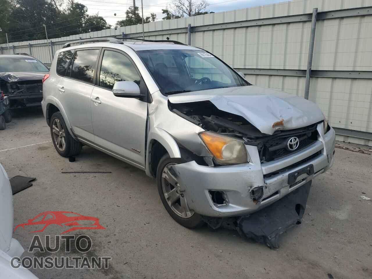 TOYOTA RAV4 2010 - JTMRF4DV0A5032888