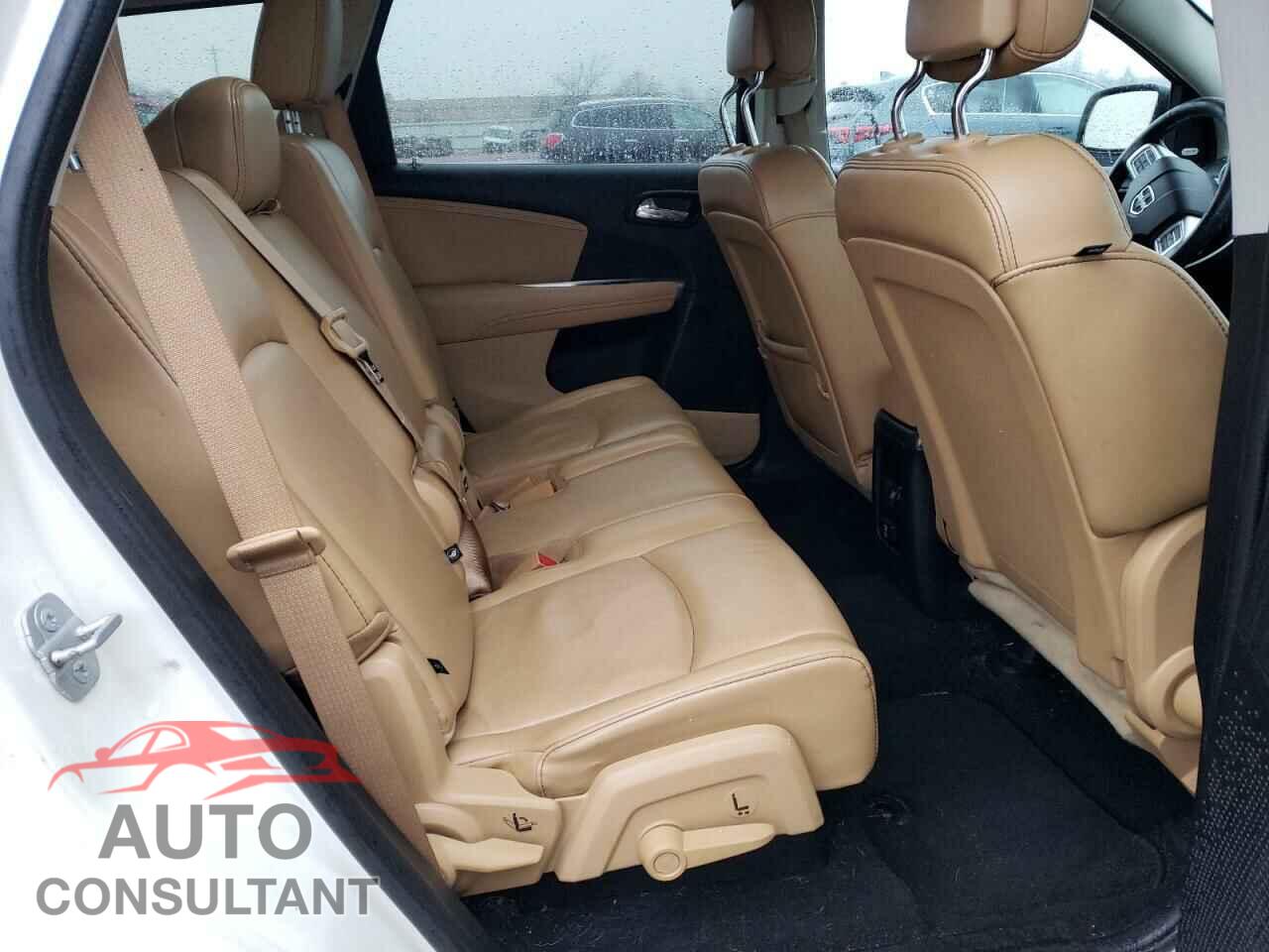 DODGE JOURNEY 2014 - 3C4PDDFG4ET199515