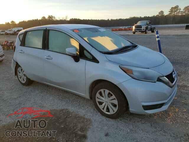 NISSAN VERSA 2017 - 3N1CE2CP8HL373677