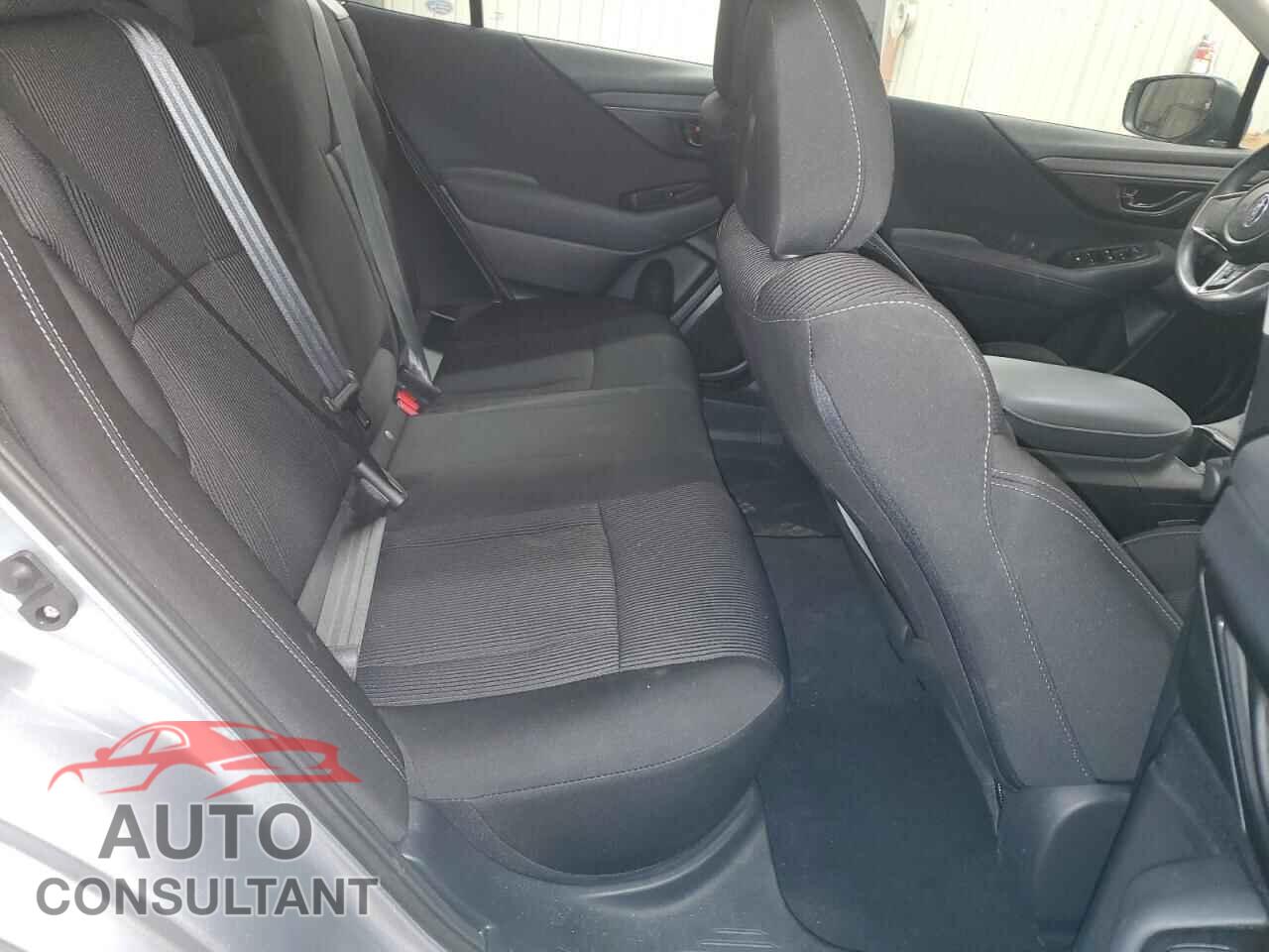 SUBARU LEGACY 2024 - 4S3BWAB64R3016809