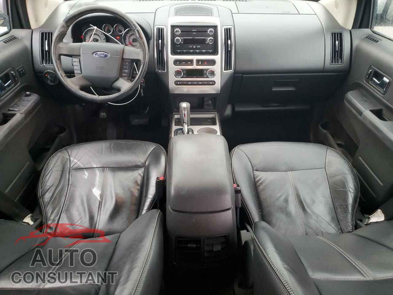 FORD EDGE 2010 - 2FMDK4KC6ABB39541