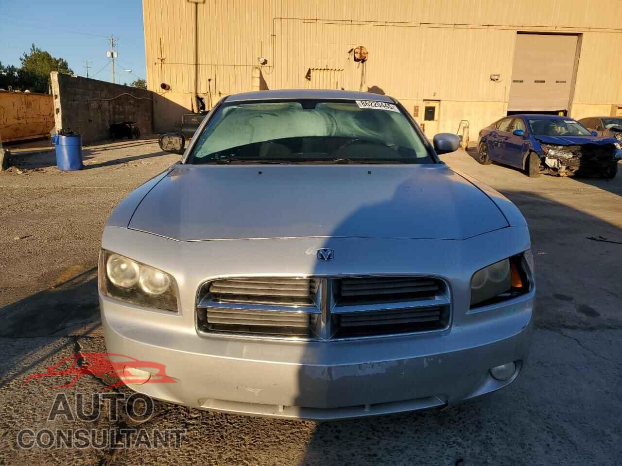 DODGE CHARGER 2010 - 2B3CA3CV3AH187364