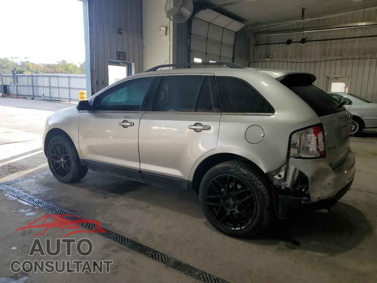 FORD EDGE 2013 - 2FMDK4KC4DBA64648