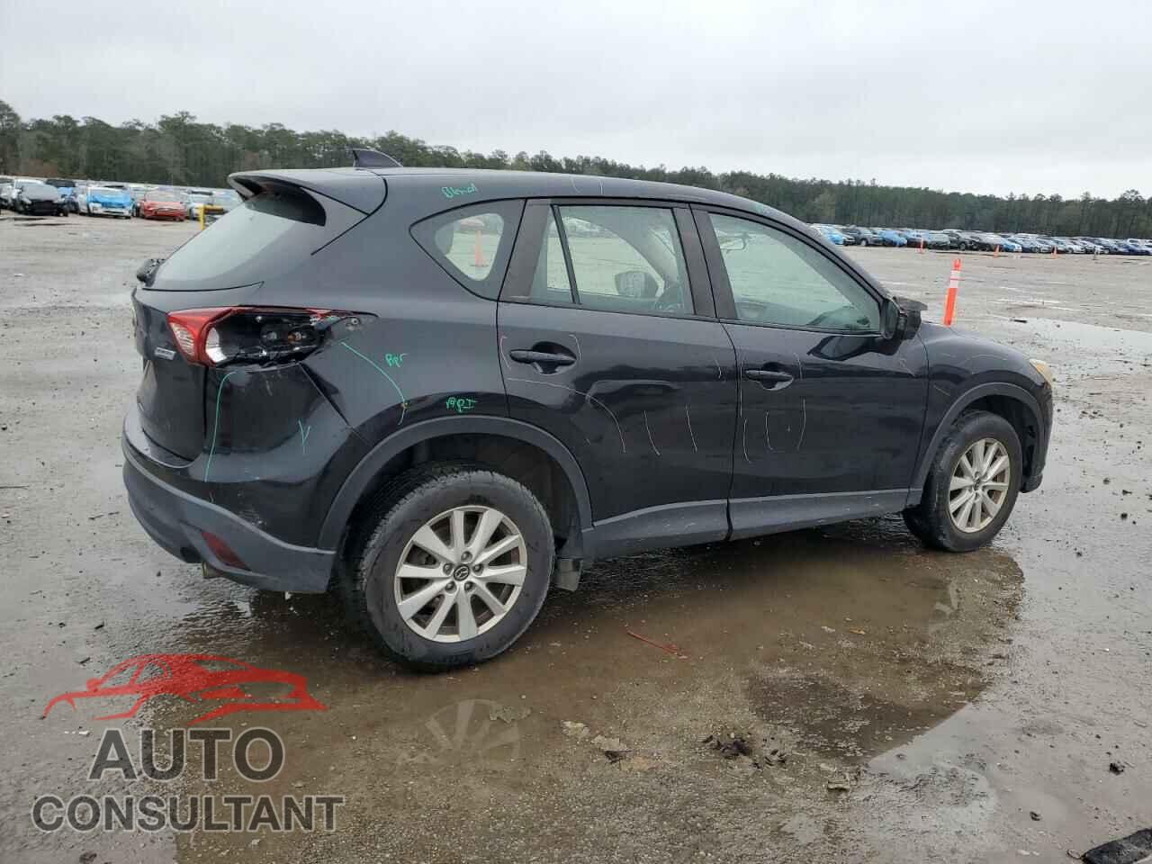 MAZDA CX-5 2014 - JM3KE2BEXE0378744