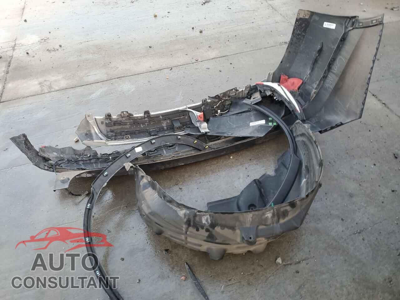 HONDA PILOT 2022 - 5FNYF6H07NB006203