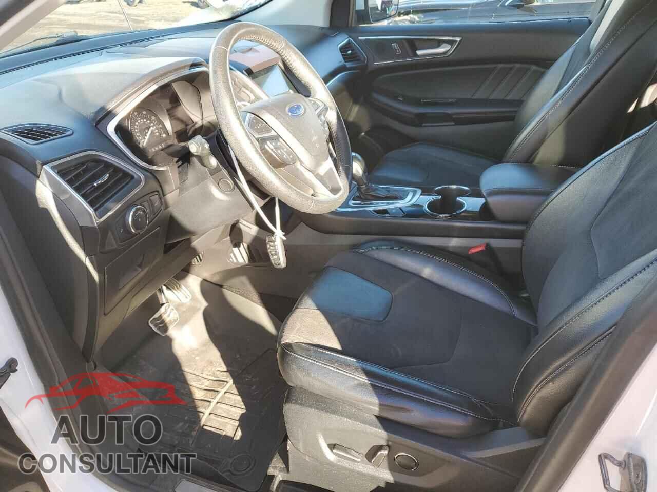FORD EDGE 2016 - 2FMPK4AP1GBC03432