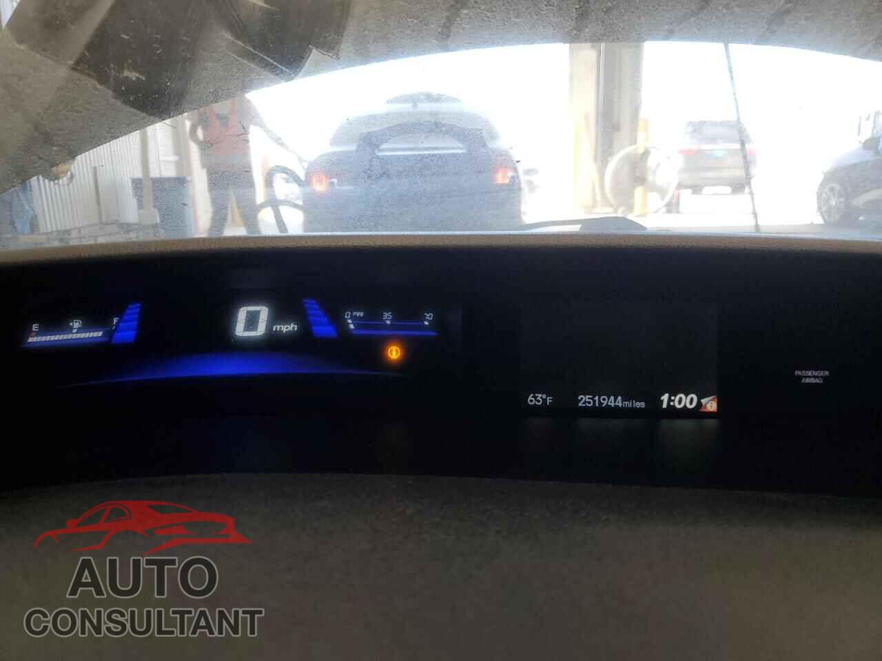 HONDA CIVIC 2015 - 19XFB2F57FE212834