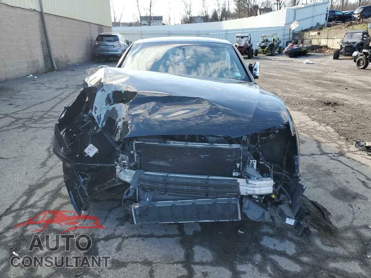 AUDI S5/RS5 2016 - WAUC4AFR7GA018655