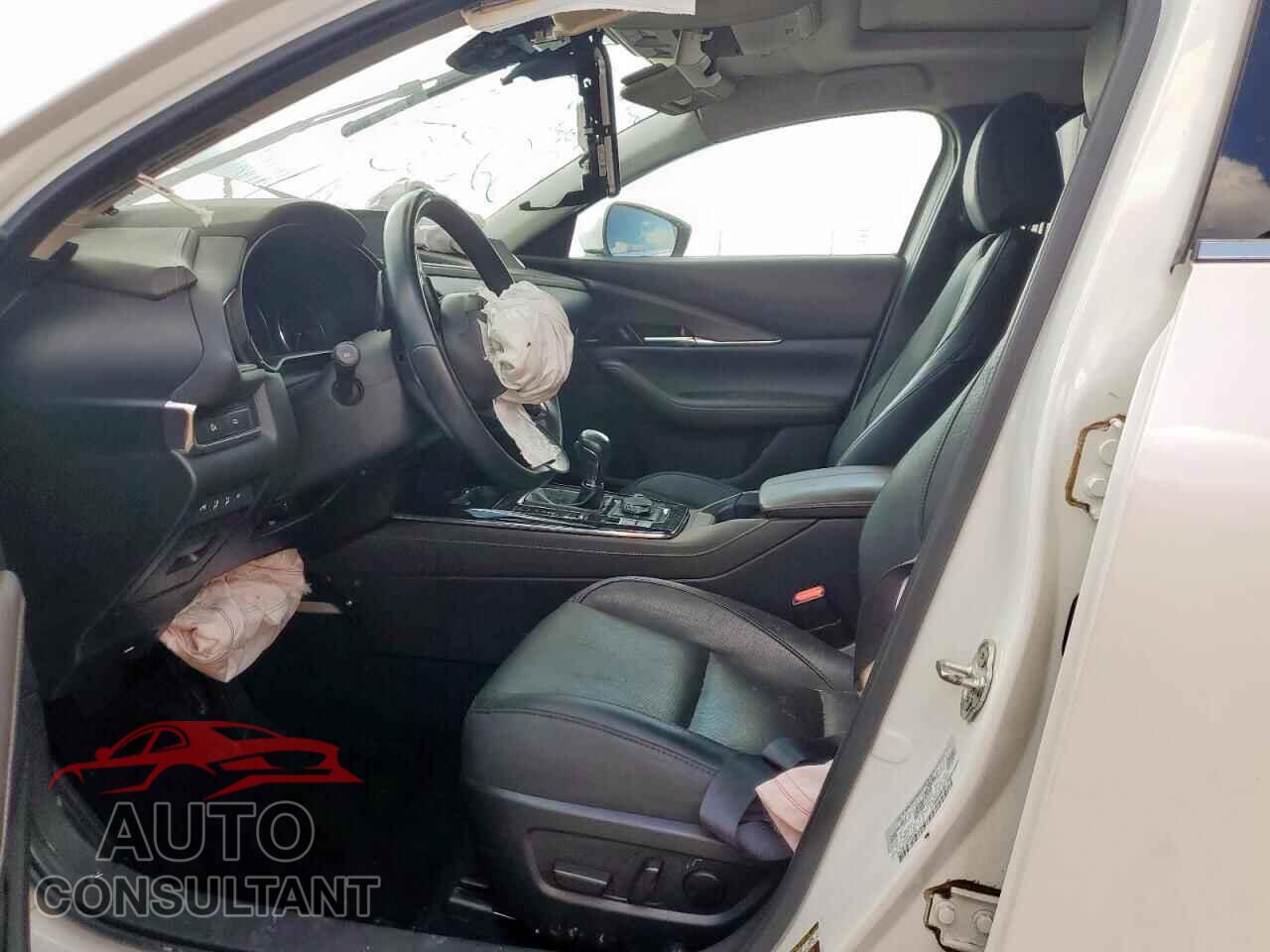 MAZDA CX30 2024 - 3MVDMBDM2RM600235