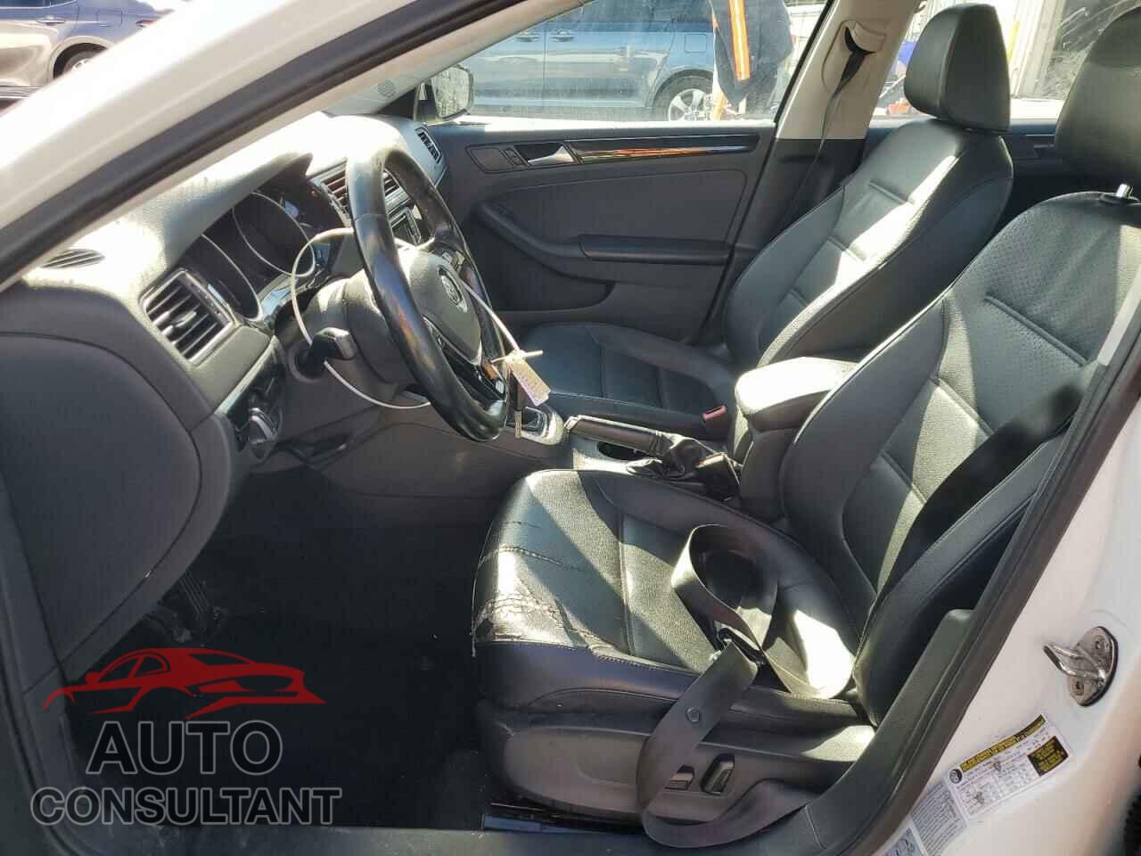 VOLKSWAGEN JETTA 2017 - 3VWL17AJ2HM376375