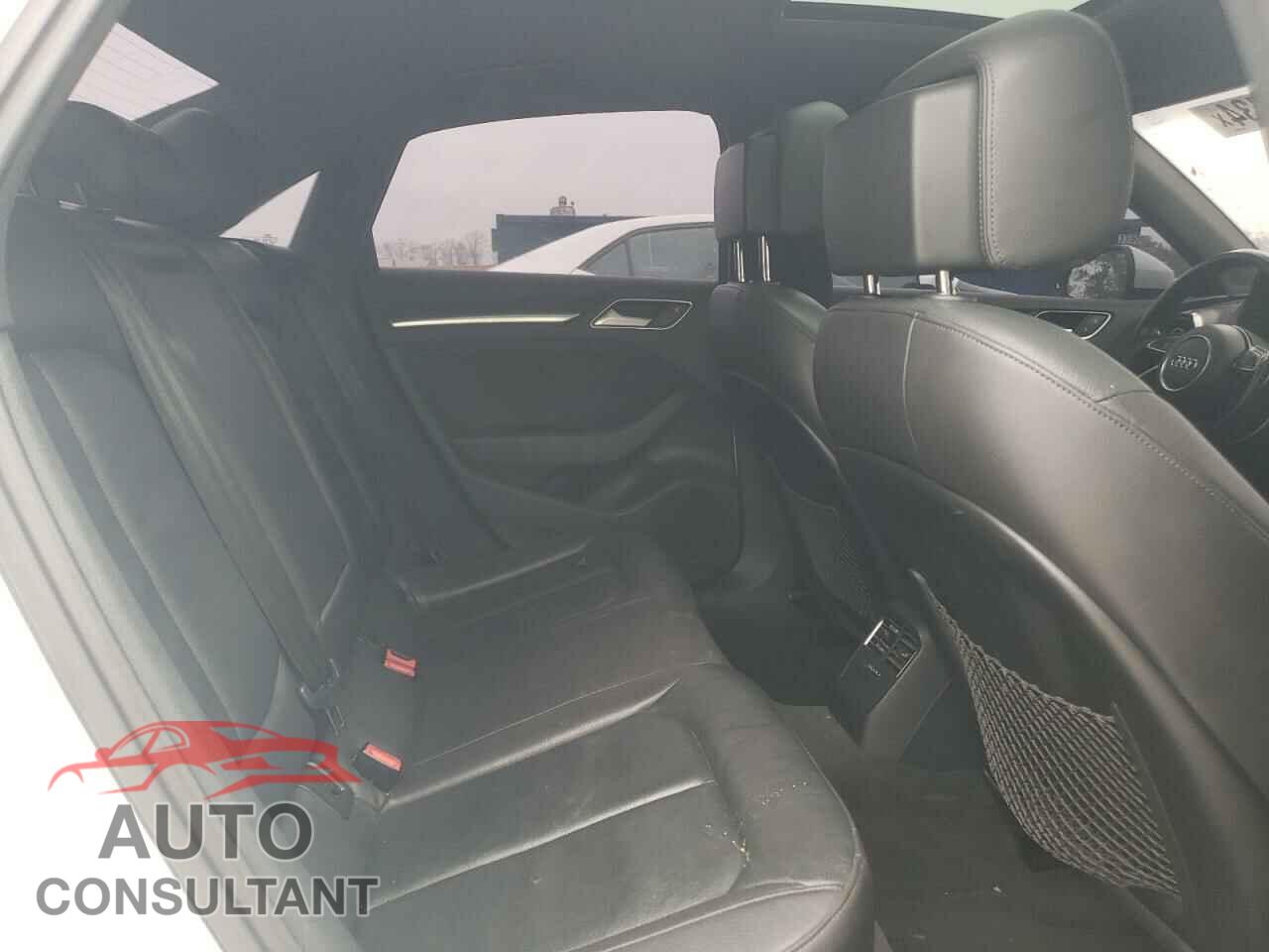 AUDI A3 2015 - WAUEFGFF2F1062024