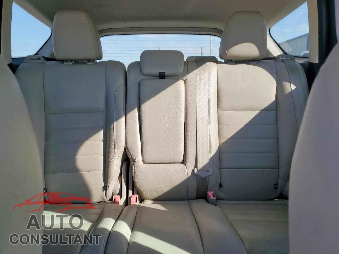 FORD ESCAPE 2013 - 1FMCU0H94DUC71979