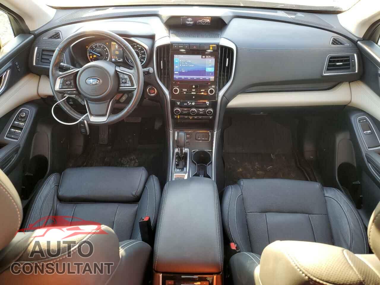 SUBARU ASCENT 2021 - 4S4WMAPD1M3411467