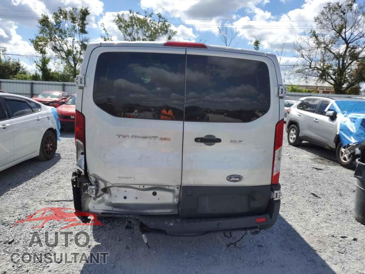 FORD TRANSIT 2020 - 1FBAX2YG7LKA07778