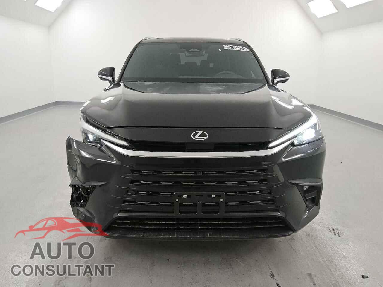 LEXUS TX 350 BAS 2024 - 5TDAAAA64RS002290