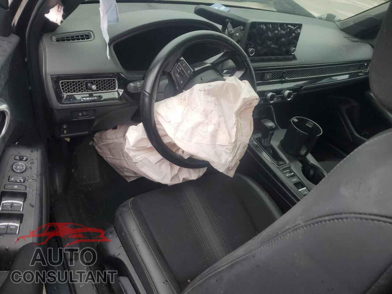 HONDA CIVIC 2023 - 2HGFE2F59PH542943