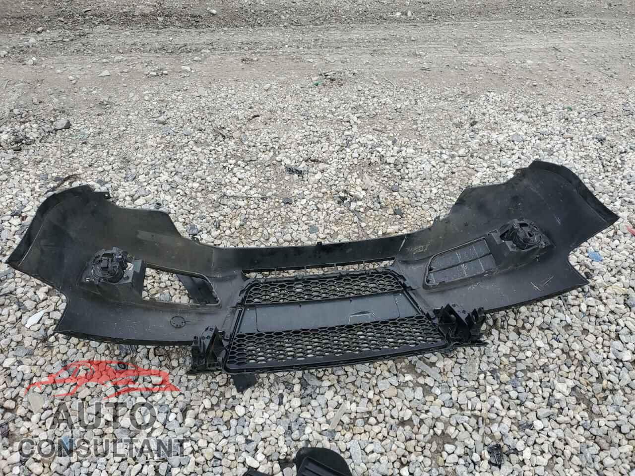 AUDI A5 2012 - WAURFAFR8CA002060