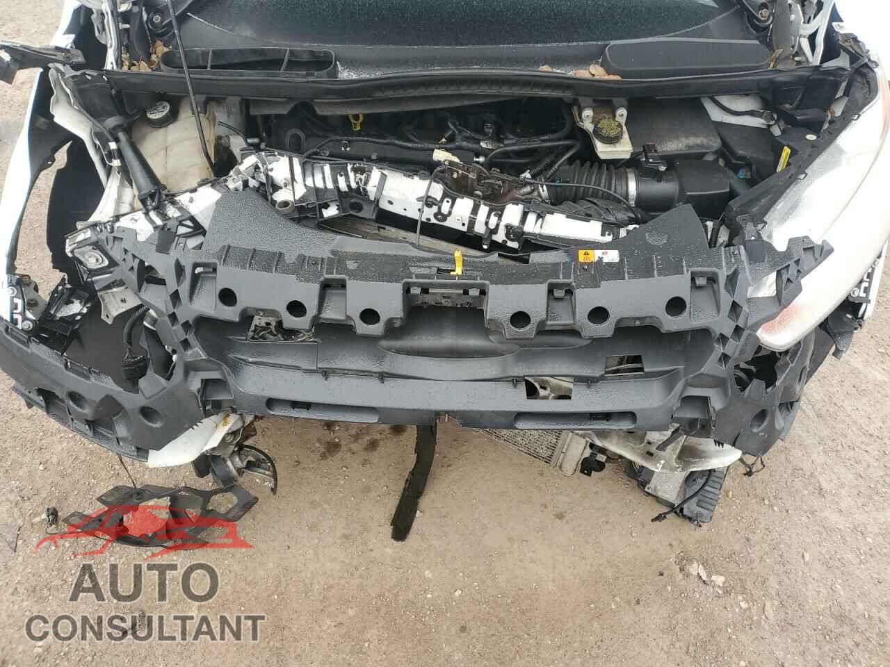 FORD TRANSIT 2014 - NM0LS7F77E1150013